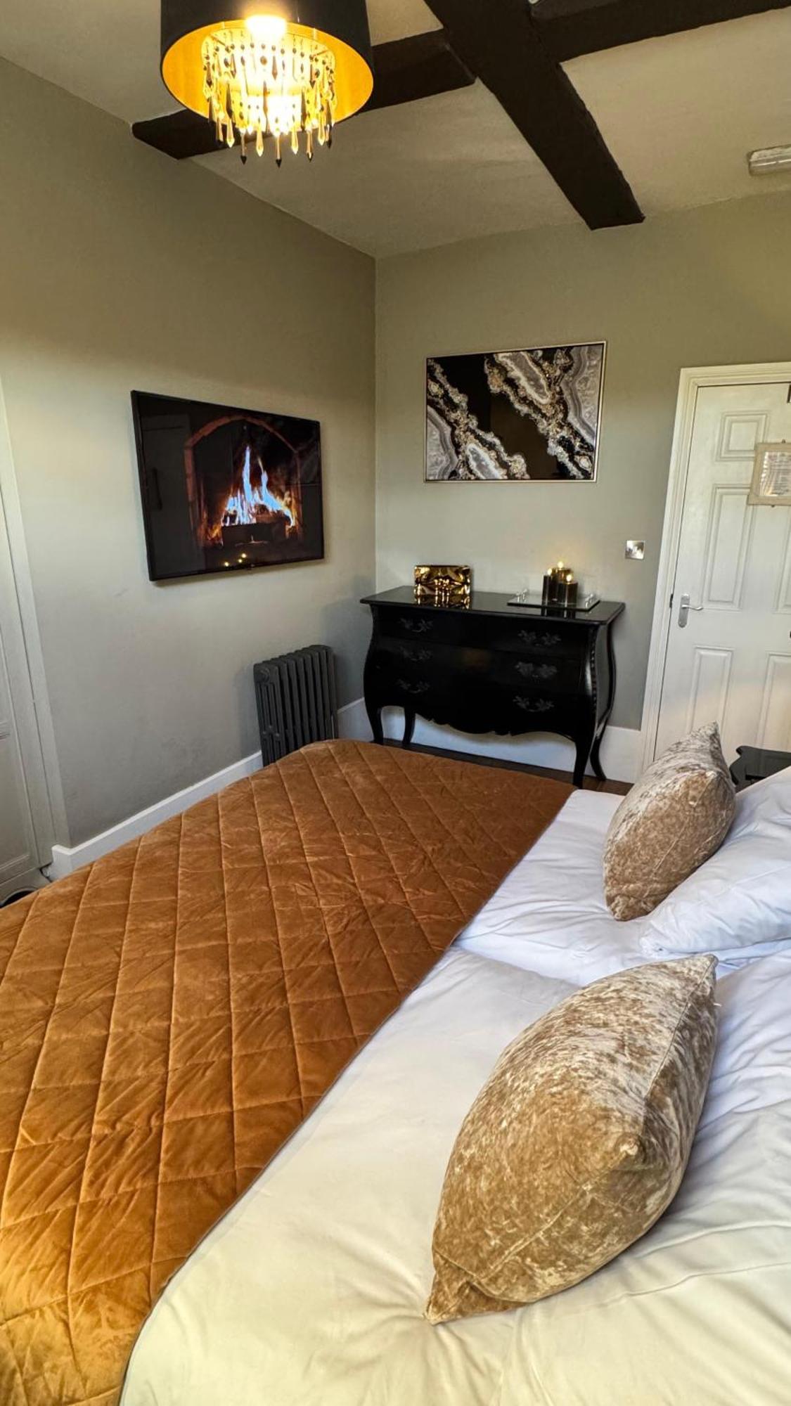 No64 The Boutique Hotel West Malling Exterior foto